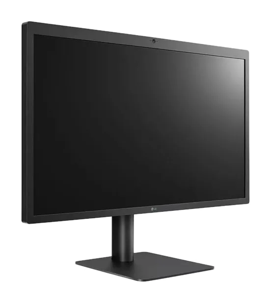 LG UltraFine 5K, 3/4 angle