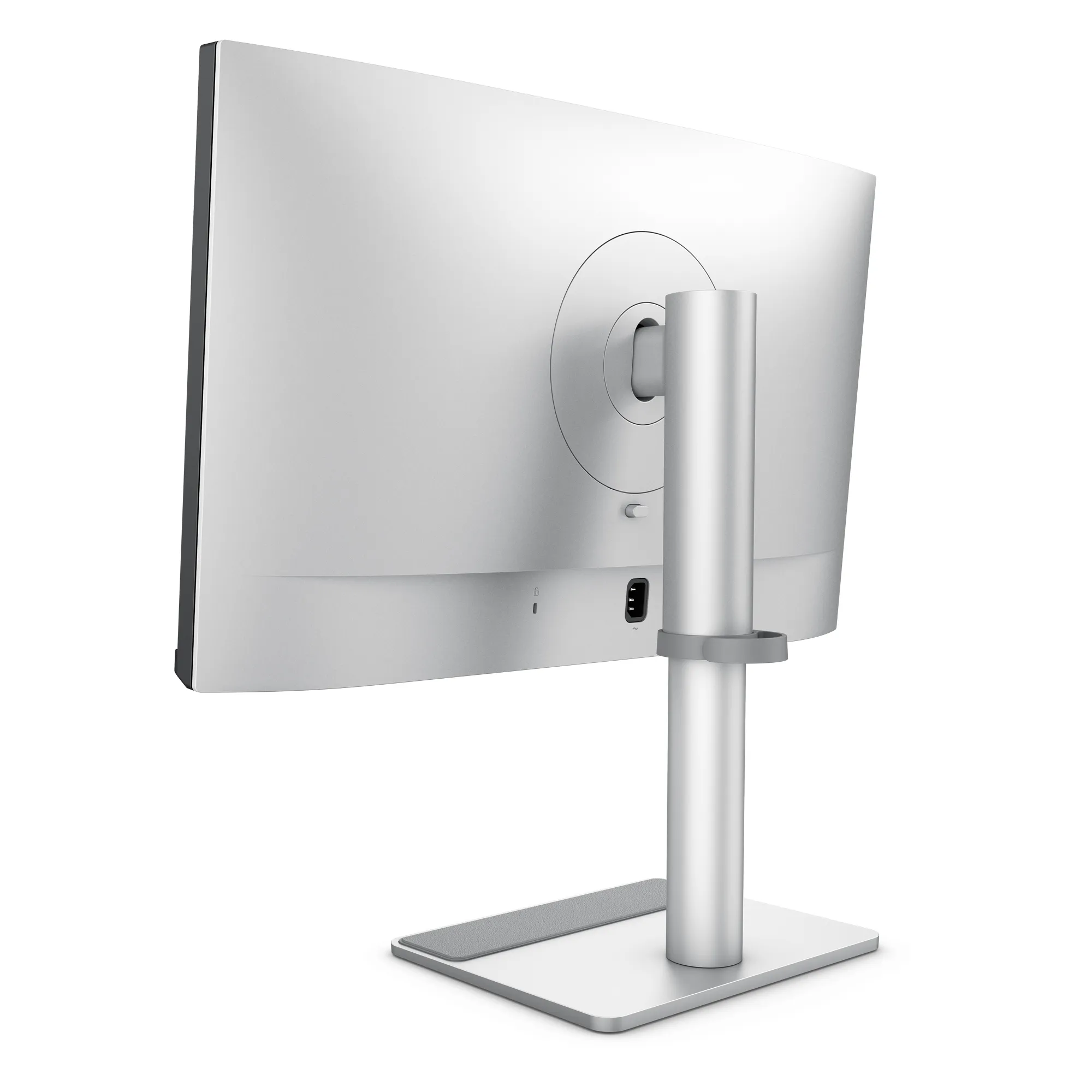 BenQ MA270S, Back & ports