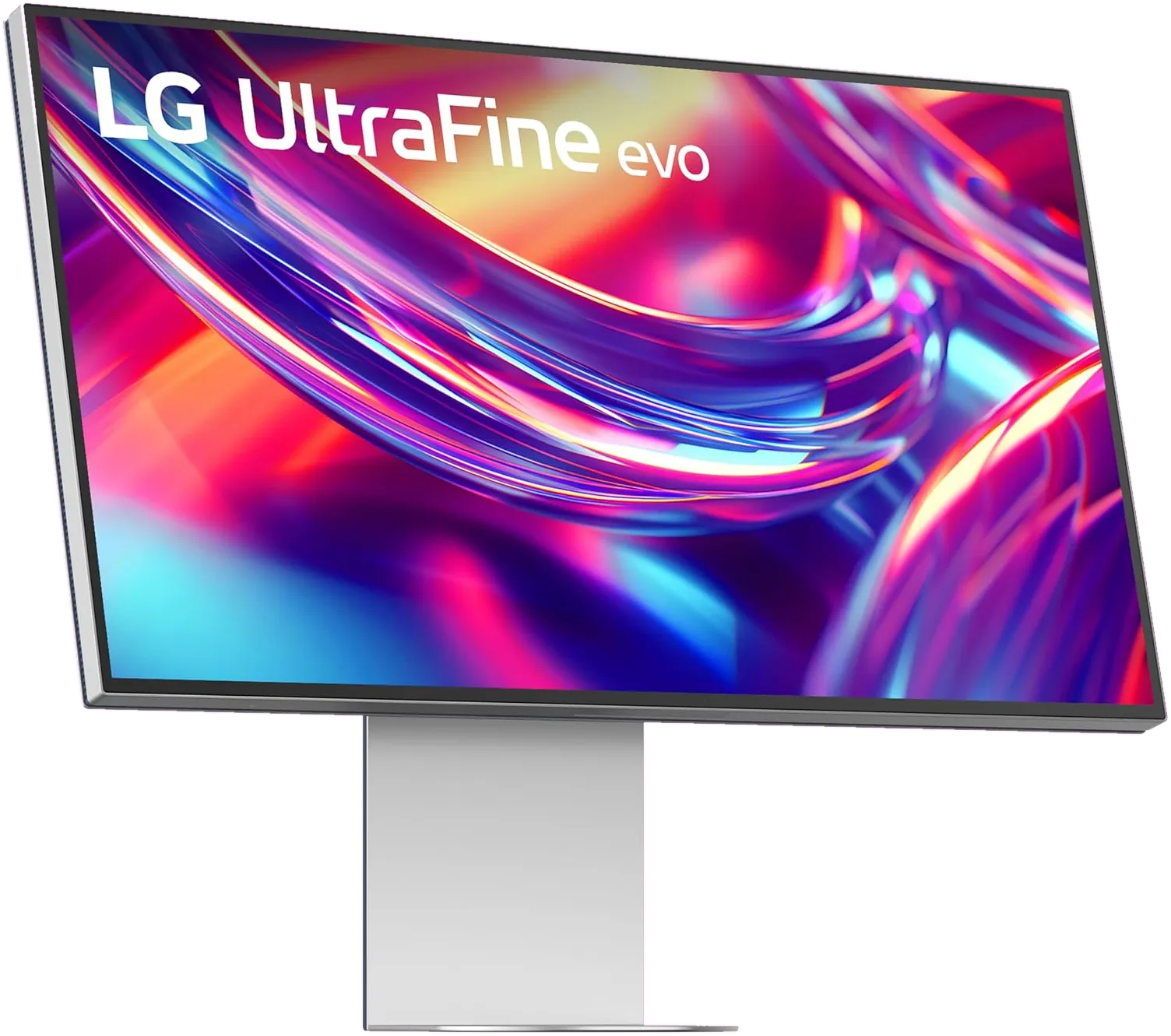 LG UltraFine evo 6K