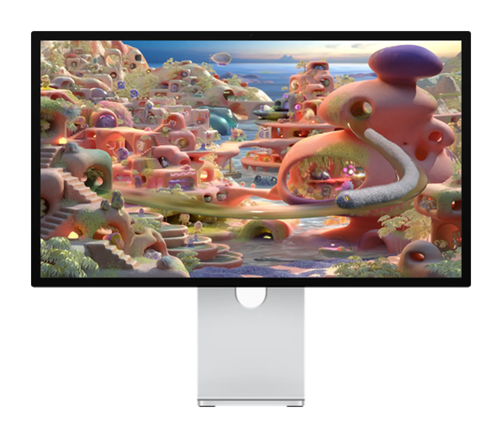 Apple Studio Display XDR