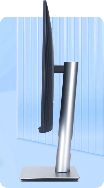 ASUS ProArt PA27JCV, Close-up